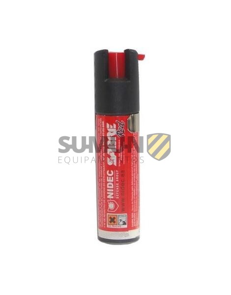 Spray Sabre Red 22ml